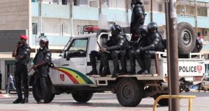 Lutte sénégalaise : La police claque la porte, le CNG dans l’œil du cyclone