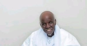 Serigne Moustapha Saliou, fils de Serigne Saliou Mbacké, n’est plus !