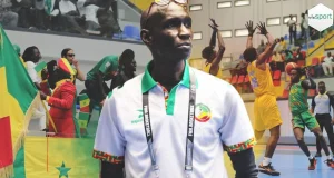 AfroBasket Angola 2025 – Avec une victoire d’entrée à Rabat, le Sénégal décroche sa qualification !