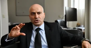 Le Sénégal pourrait être amené à rembourser au FMI les décaissements effectués sur la base des comptes publics erronés, selon Edward Gemayel