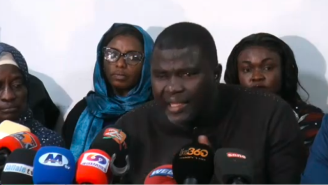 amadou ba PP