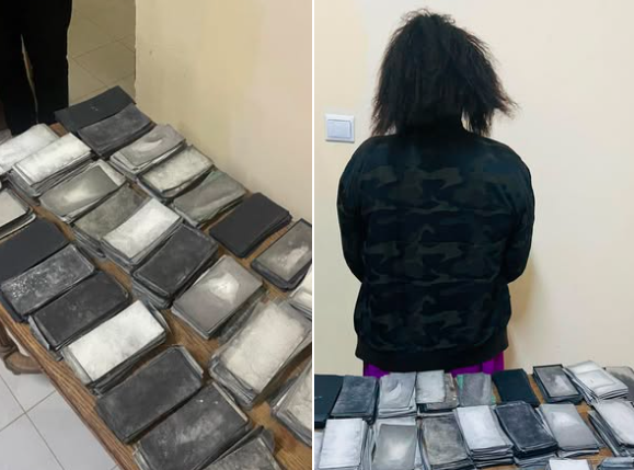 arrestation billets noirs