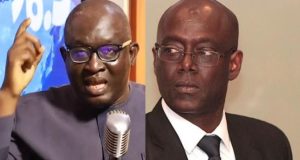 Ayib Daffé dézingue TAS : « Un farceur et un tricheur qui vient à l’Assemblée… »