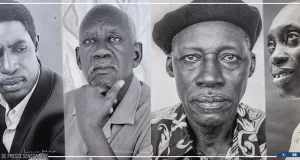 Une exposition photos en hommage à des figures marquantes du théâtre sénégalais