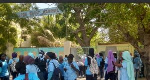 Thiès : Le collège Saint-Gabriel exclut des élèves voilées, en violation de l’arrêté du ministère de l’Éducation (photos)
