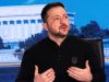 Zelensky: ”La Russie enlève des enfants ukrainiens et les utilise comme soldats”