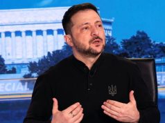 Zelensky: ”La Russie enlève des enfants ukrainiens et les utilise comme soldats”