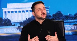 Zelensky se redit prêt à signer l’accord sur les minerais avec les Etats-Unis
