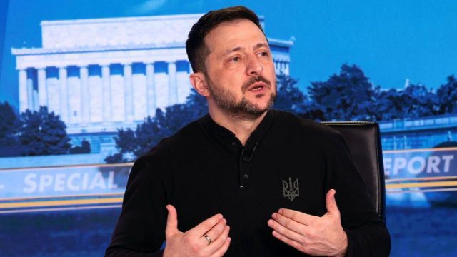 zelensky