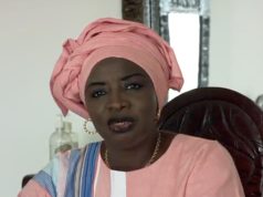 Gouvernement Lô : Aminata Touré explique son absence et appelle à mettre « l’intérêt du Sénégal en avant »