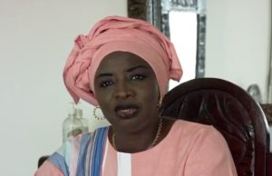 Gouvernement Lô : Aminata Touré explique son absence et appelle à mettre « l’intérêt du Sénégal en avant »