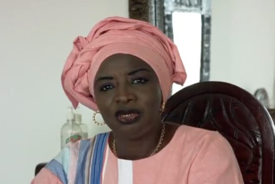 Gouvernement Lô : Aminata Touré explique son absence et appelle à mettre « l’intérêt du Sénégal en avant »
