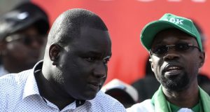 Déthié Fall : « Il n’y a pas de secret dans ma proximité avec Ousmane Sonko »