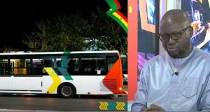 Dakar Dem Dikk : Le nombre de voyageurs passe de 50 000 à 130 000 par jour ( DG)
