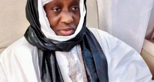 Rappel à Dieu du Khalife Général des Layennes Mohamadou Makhtar Laye