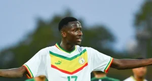 Equipe nationale: « Je suis prêt à me sacrifier pour ce maillot, vous verrez très bientôt la meilleure version de Pape Matar Sarr »