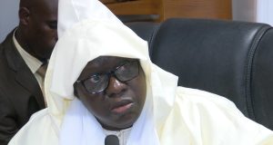 Succession à Cambérène : Seydina Mouhamadou Lamine Laye, nouveau Khalife général des Layènes