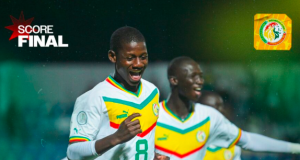 Can U17 : les Lionceaux filent en quarts et valident leur ticket pour la Coupe du Monde