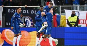 Chelsea triomphe du Betis pour s’emparer de la Ligue Europa Conférence