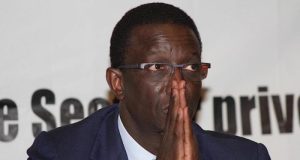 Le fils d’Amadou Ba libéré sous caution d’un demi-milliard FCFA