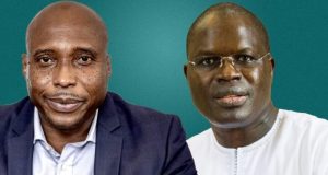 Politique: La rupture est consommée entre Barthélémy Dias et Khalifa Sall