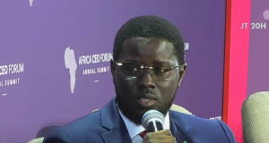 Diomaye Faye trace la rupture digitale : Data centers, compétences, et fin de la dépendance