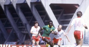 Nécrologie : le Cameroun pleure la légende Emmanuel Kundé