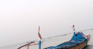 Mbour-Tefess : une pirogue de migrants échouée sans passagers à bord