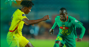 CAN U20 : le Sénégal battu et condamné à la victoire lors de l’ultime journée