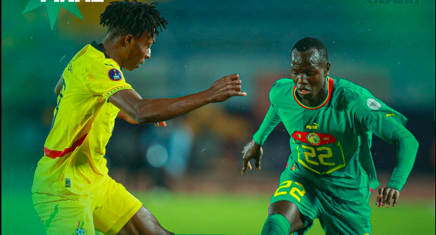 sn ghana