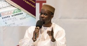 Réciprocité des visas : l’ambassadeur de l’Union européenne réagit à l’annonce d’Ousmane Sonko