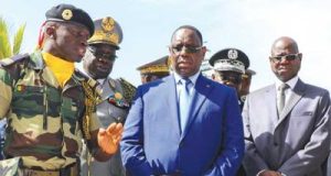 Marché d’armement de 45 milliards sous Macky Sall: Le parquet financier ordonne une enquête, la DIC mobilisée