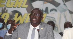 FSF : président depuis 16 ans, Augustin SENGHOR ne veut pas abandonner