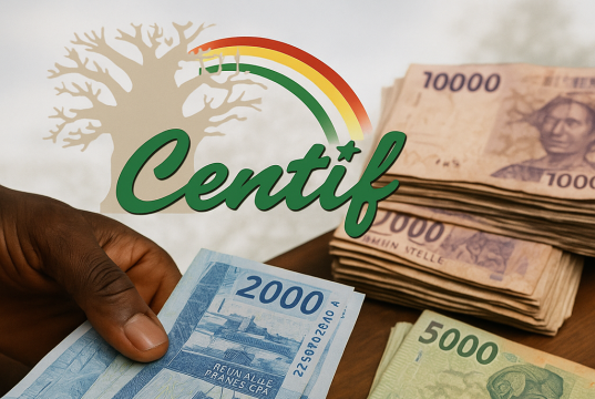 866 opérations ; 28 millions de transactions suspectes et des réseaux de plus en plus sophistiqués : les révélations explosives de la Centif sur le blanchiment au Sénégal