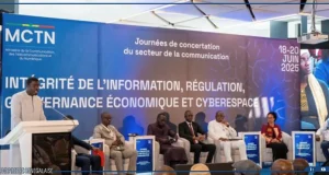 Fin des concertations : les acteurs du secteur de la communication formulent leurs recommandations