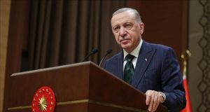 Erdogan accuse Israël de « mettre en danger la sécurité de toute la région »