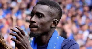 Officiel : Idrissa Gana Gueye prolonge son aventure avec Everton