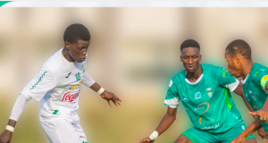 LIGUE 1 : Jaraaf chute à Ziguinchor et laisse filer Gorée