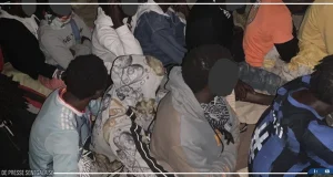 Quatre-vingt-quatre migrants interceptés au large de Kayar (Marine nationale)