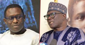 Bachir Fofana et Moustapha Diakhaté libres