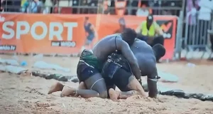 Vidéo – Lamb : Siteu bat Balla Gaye et relance idéalement sa carrière
