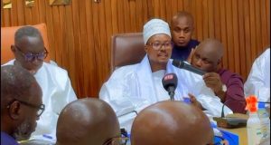 MAGAL 2025- Autorités religieuses et ministre de l’intérieur autour des derniers réglages lors d’un CRD national