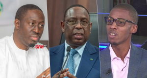 Macky réorganise ses troupes : Ses sept nouvelles nominations «stratégiques»