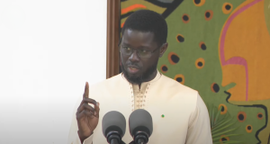 CONSEIL SUPÉRIEUR D’ORIENTATION AGRO-SYLVO-PASTORALE : BASSIROU DIOMAYE FAYE TRACE LA VOIE D’UNE AGRICULTURE MODERNE ET DURABLE