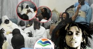 Sénégal – Touba : La famille de Bob Marley réalise enfin le vœu de l’artiste jamaïcain