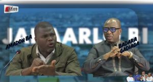 TFM mise en demeure: le CNRA réagit après le clash Badara Gadiaga-Amadou Ba