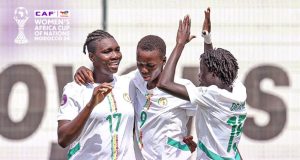 CAN Féminine : Le Sénégal qualifié, cap sur les quarts contre le Mali ou l’Afrique du Sud
