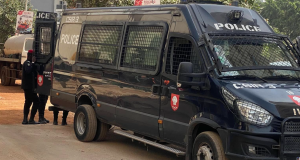 Mort de Talla Keïta à Rosso : Deux policiers placés en garde à vue !