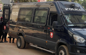 Touba : il incendie la chambre de son frère, attaque la police et finit sous mandat de dépôt