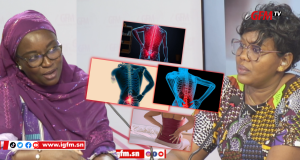 Sciatique, hernie discale et cie..: Les précieux conseils de Dr Sakho (Neurochirurgienne)